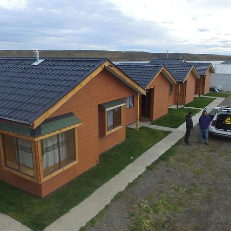 Cabanas Pulegan Порвенір Екстер'єр фото
