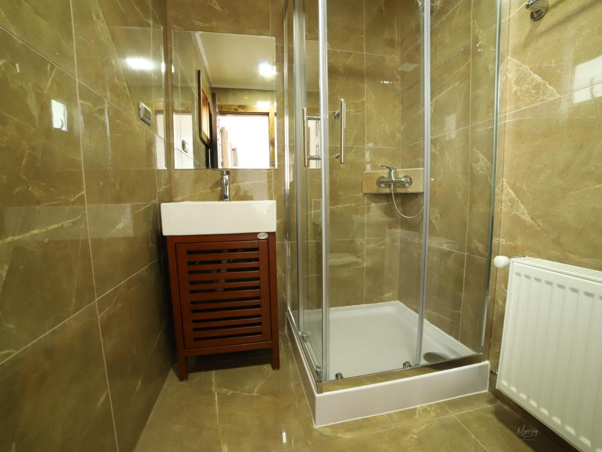 Cabanas Pulegan Порвенір Екстер'єр фото