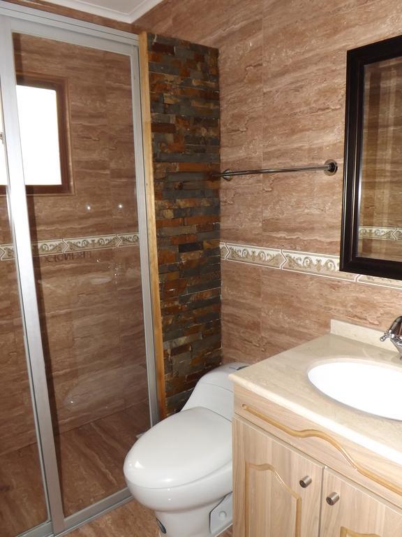 Cabanas Pulegan Порвенір Екстер'єр фото