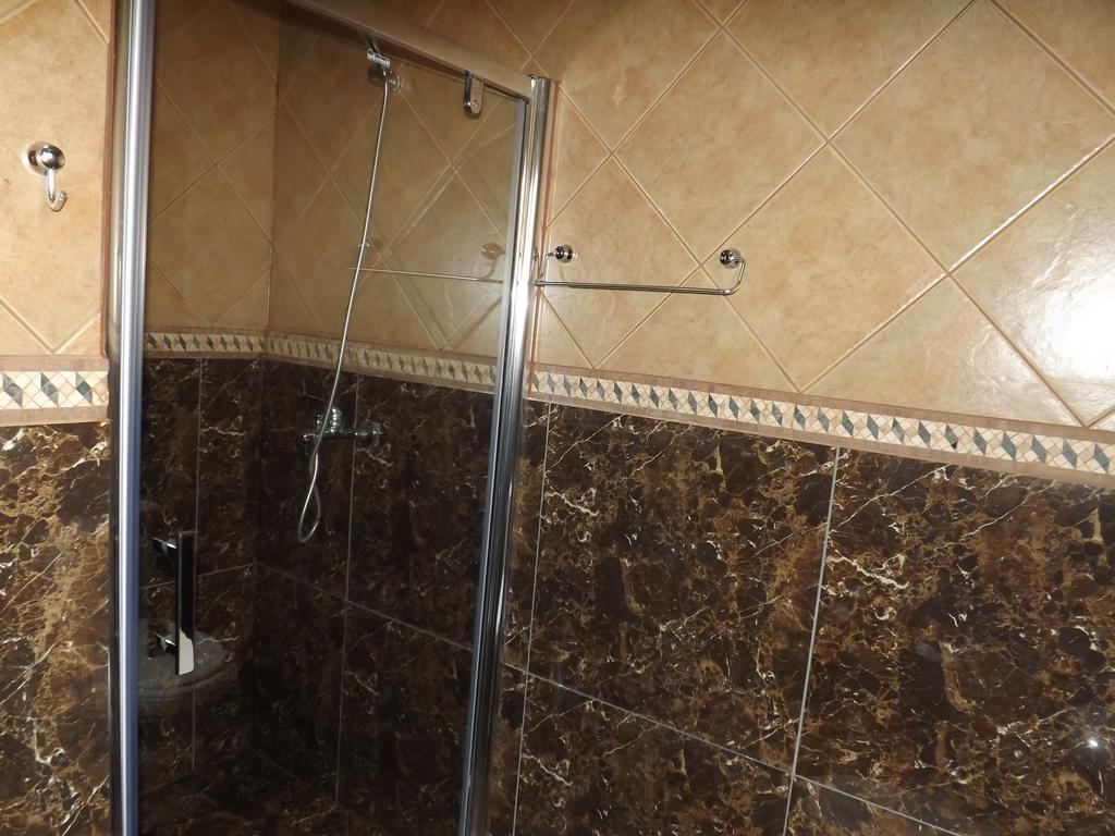 Cabanas Pulegan Порвенір Екстер'єр фото